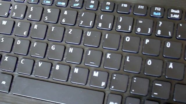 Acer Aspire 7 - i5 - GTX 1050 2GB : Quick Overview смотреть онлайн