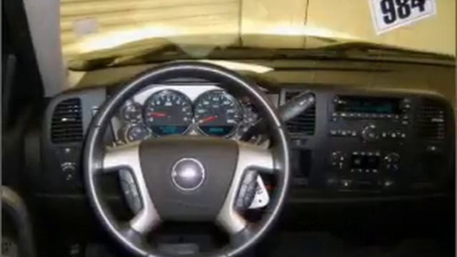 2008 GMC Sierra 1500 in Daphne, AL смотреть онлайн