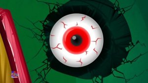 привет это хэллоуин потешки для детей на русском