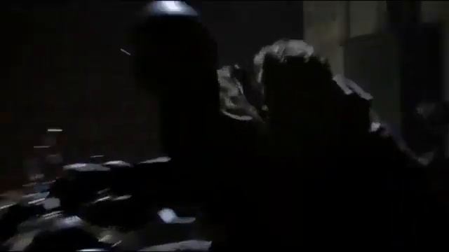 Teen Wolf 3x1 (1) смотреть онлайн