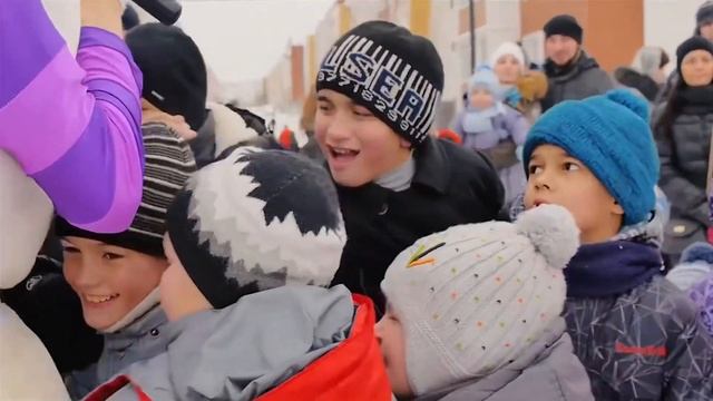 Унистрой 25 лет смотреть онлайн