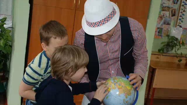 Агентство по организации детских праздников смотреть онлайн