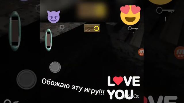 Простите. Но сегодня видео не будет. Я решила вам выложить видео из 8 части слендерины . смотреть онлайн