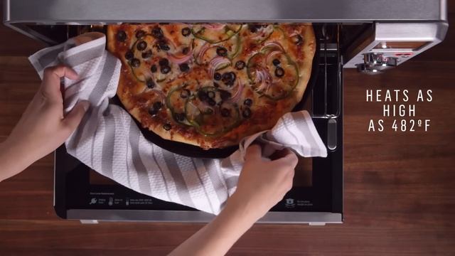 13 Things You Can Do in the Breville Smart Oven Air смотреть онлайн