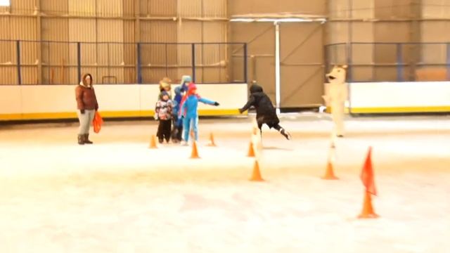 Рождественские покатушки смотреть онлайн