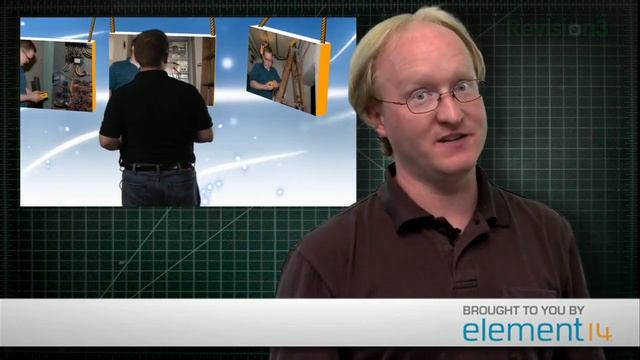 The Google ADK and Your Android смотреть онлайн