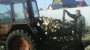 дровокол на т 25 своими руками