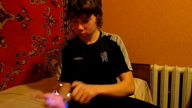 Огненная Пятёрка Славка! смотреть онлайн