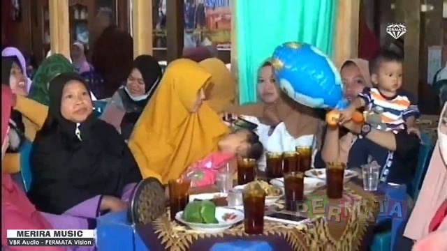 🔴 [ LIVE DELAY ] New MERIRA MUSIC RELIGI / DANGDUT - VBR AUDIO смотреть онлайн