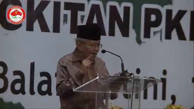 Taufik Ismail - (puisi) Angka Angka Mengenai Ideologi Lama смотреть онлайн