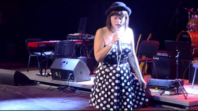 Sofia Song Festival SOFIA 2017- Maria Velkova - Bulgaria смотреть онлайн