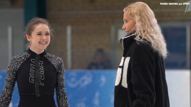 ⚡Wow! Three Olympic champions are preparing to surprise the audience смотреть онлайн