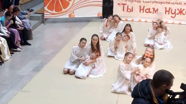 классный танец смотреть онлайн