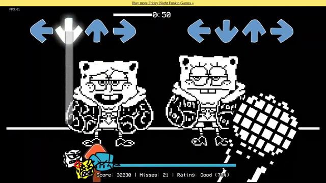 Testing my new Laptop on Bibules SpongSwap (My fav Undertale AU Theme Song) смотреть онлайн
