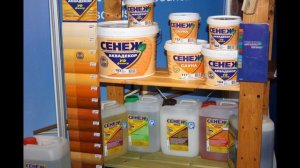 Пропитка пола бани от гниения: от чего именно и чем