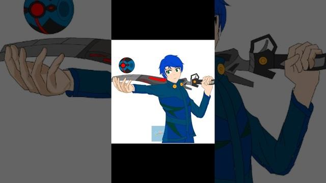 [Speedpaint] Drawing Ravino (OC) | Ibispaint X смотреть онлайн