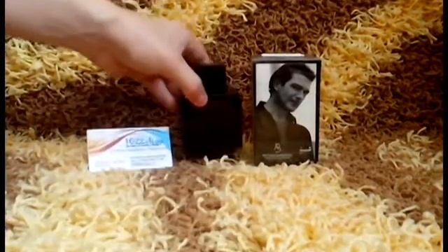 Туалетная вода Seduction in Black Antonio Banderas 100ml смотреть онлайн