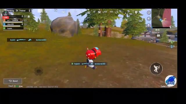 Orbit Gaming Op GG смотреть онлайн