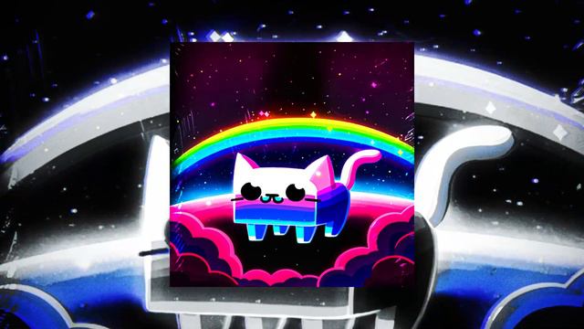 RXDXVIL - NYAN CAT PHONK смотреть онлайн