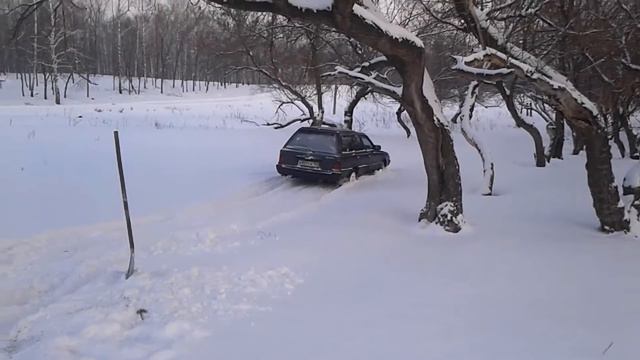 #Subaru Leone 1.8 ST#Touring wagon#, 4WD-part-time,high and low-range смотреть онлайн