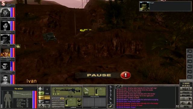 7.62 High Caliber - Spawn Ambush смотреть онлайн