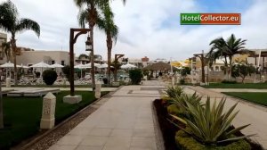JAZ CASA DEL MAR RESORT, HURGHADA, EGYPT