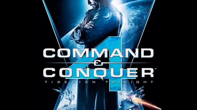 Command & Conquer 4 Tiberian Twilight OST - The End Of All Things смотреть онлайн