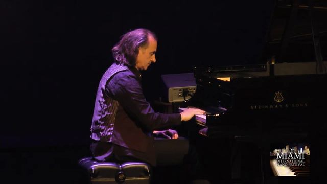 KEMAL GEKIC F. LISZT TRANSCRIPTION OF H. BERLIOZ SYMPHONIE FANTASTIQUE- FRANK COOPER NARRATER смотреть онлайн