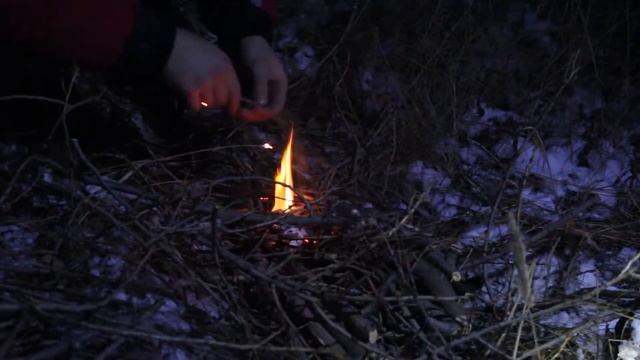 Как на природе приготовить еду на костре смотреть онлайн