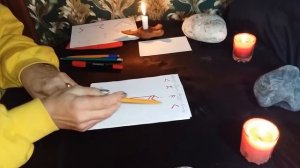 Руны Узнать Правду! Чтобы Тайное стало явным! #Вивиена