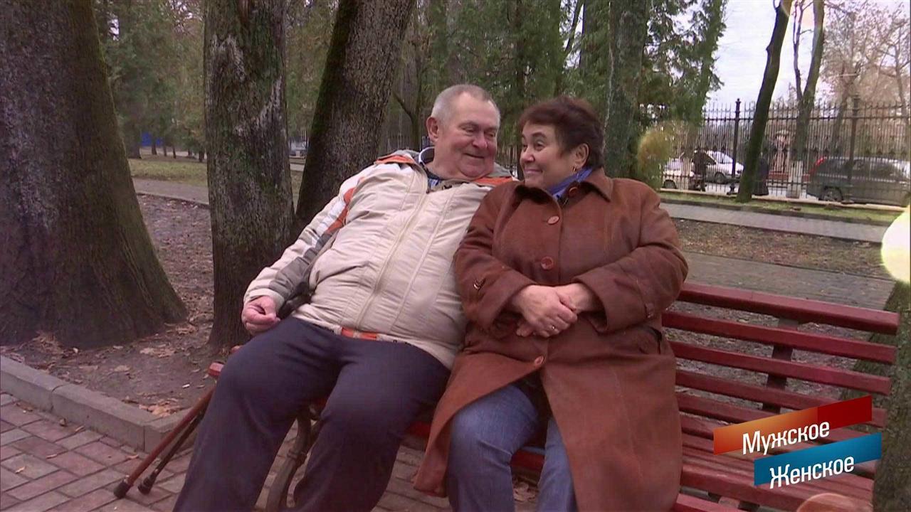 Секреты семейного счастья. Часть 4. Мужское / Женское. Выпуск от 01.12.2017 смотреть онлайн