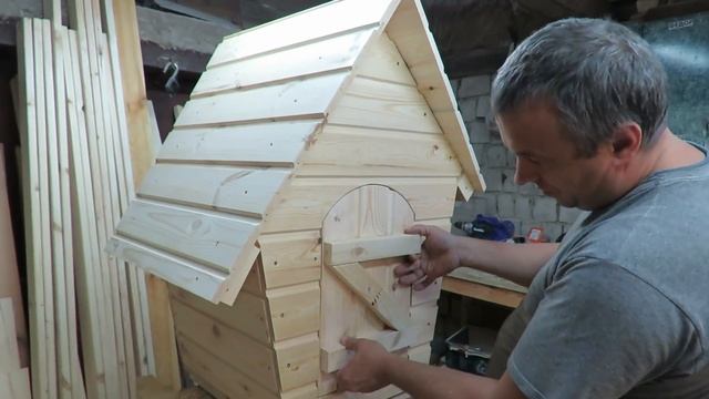 Коптильня для холодного копчения | процесс изготовления смотреть онлайн