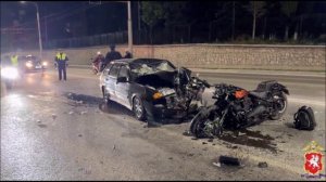 Погиб блогер Миша из Канады