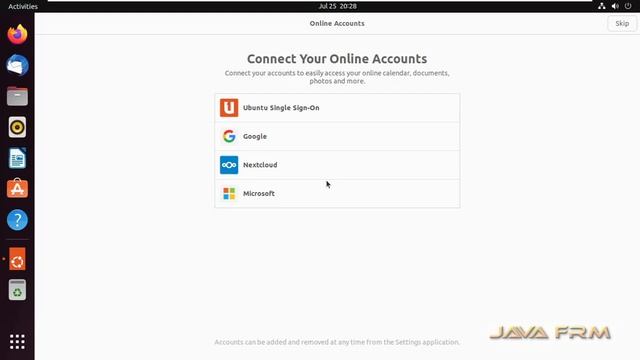 Ubuntu 22.04 LTS Installtion on VMware Workstation 16.2 Pro with VMware Tools | Jammy Jellyfish смотреть онлайн