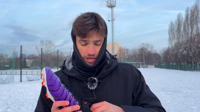 GASERSKE KOPAČKE !!! - Nike Mercurial Air Max TN recenzija смотреть онлайн