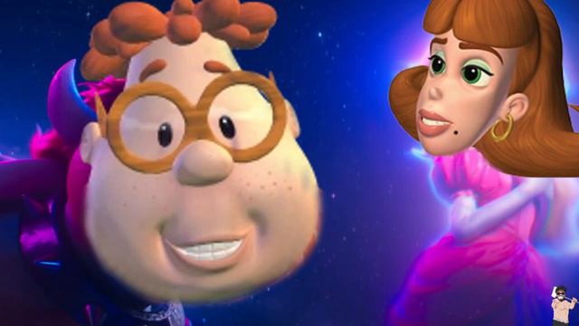 Carl wheezer - Peaches смотреть онлайн