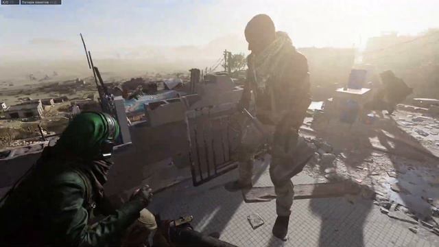 Прохождение Call of Duty #2 (18+) смотреть онлайн