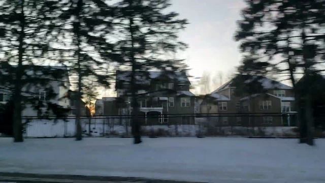 Где-то в Миннесоте смотреть онлайн