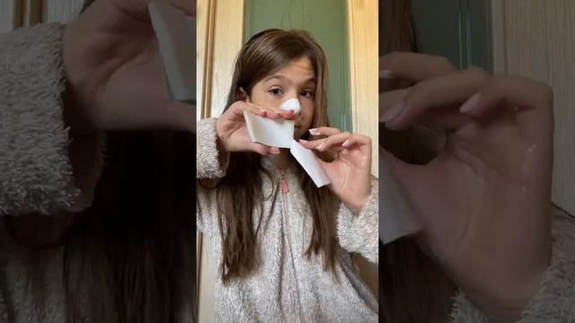 Купила самую популярную маску от чёрных точек LANBENA. Мой опыт ? смотреть онлайн
