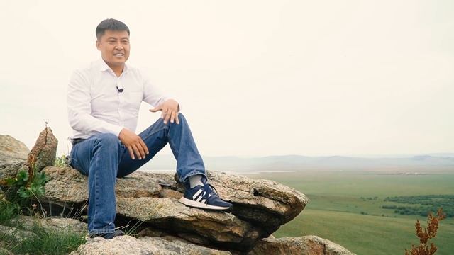 Сердце Еравны / Неизвестная Бурятия смотреть онлайн