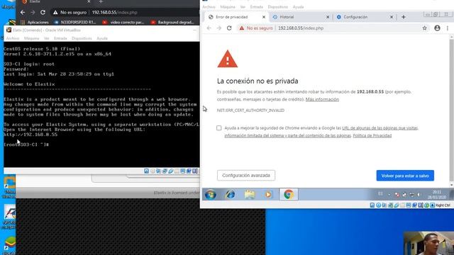 Freebsd -Central IP смотреть онлайн