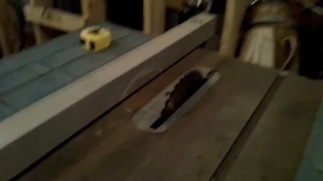 Jet Table Saw смотреть онлайн