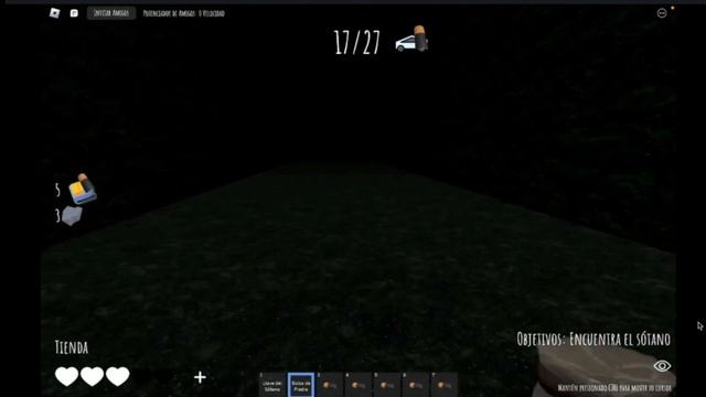 Stay In The Light Roblox ELAX смотреть онлайн