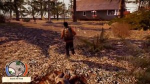 Обзор State of Decay Review