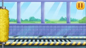 Kids Building a House & Learn Construction Equipment for kids