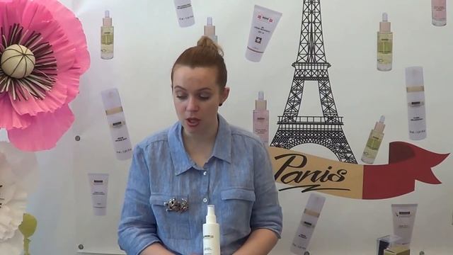 Уход за кожей в климактерический период смотреть онлайн