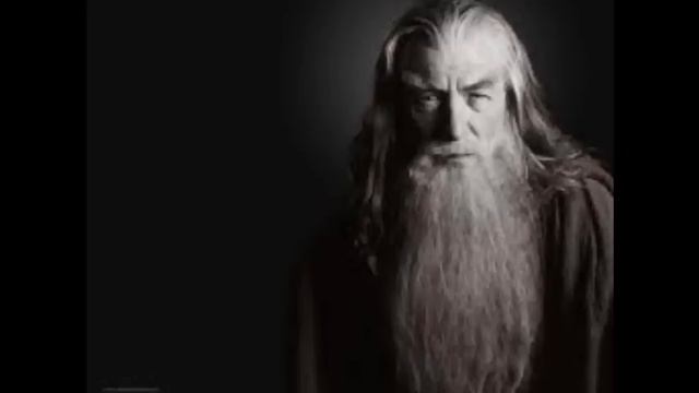 Gandalf Dies Extended