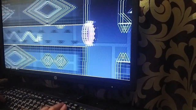 SH*TTY KOCMOC 99,19% IN ACCURACY RUN (filler) смотреть онлайн