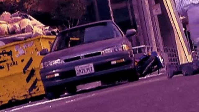 Road Rash - Wreck 2 смотреть онлайн
