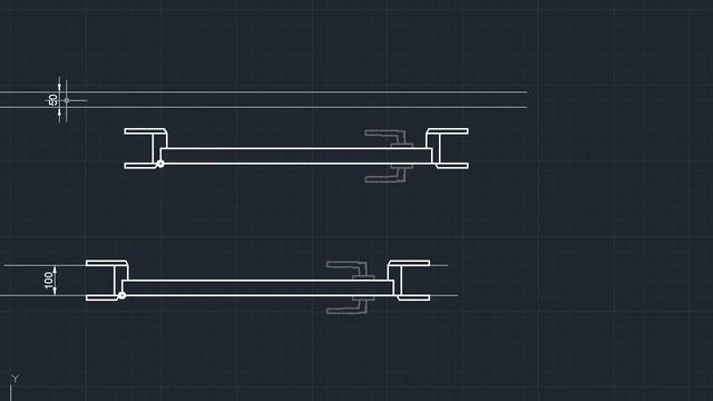 Разработка новой адаптивной панели для AutoCAD архитектура + ТСБ. смотреть онлайн